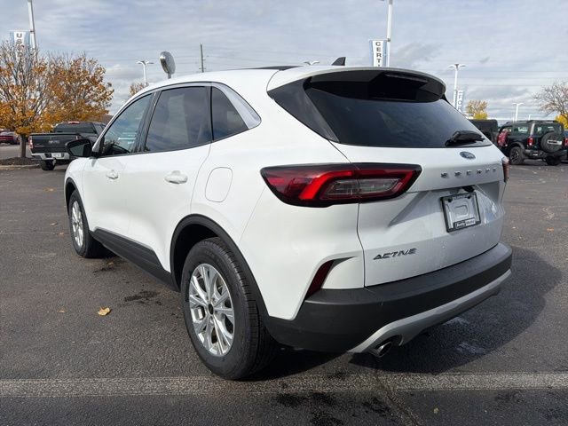Used 2024 Ford Escape Active image 3
