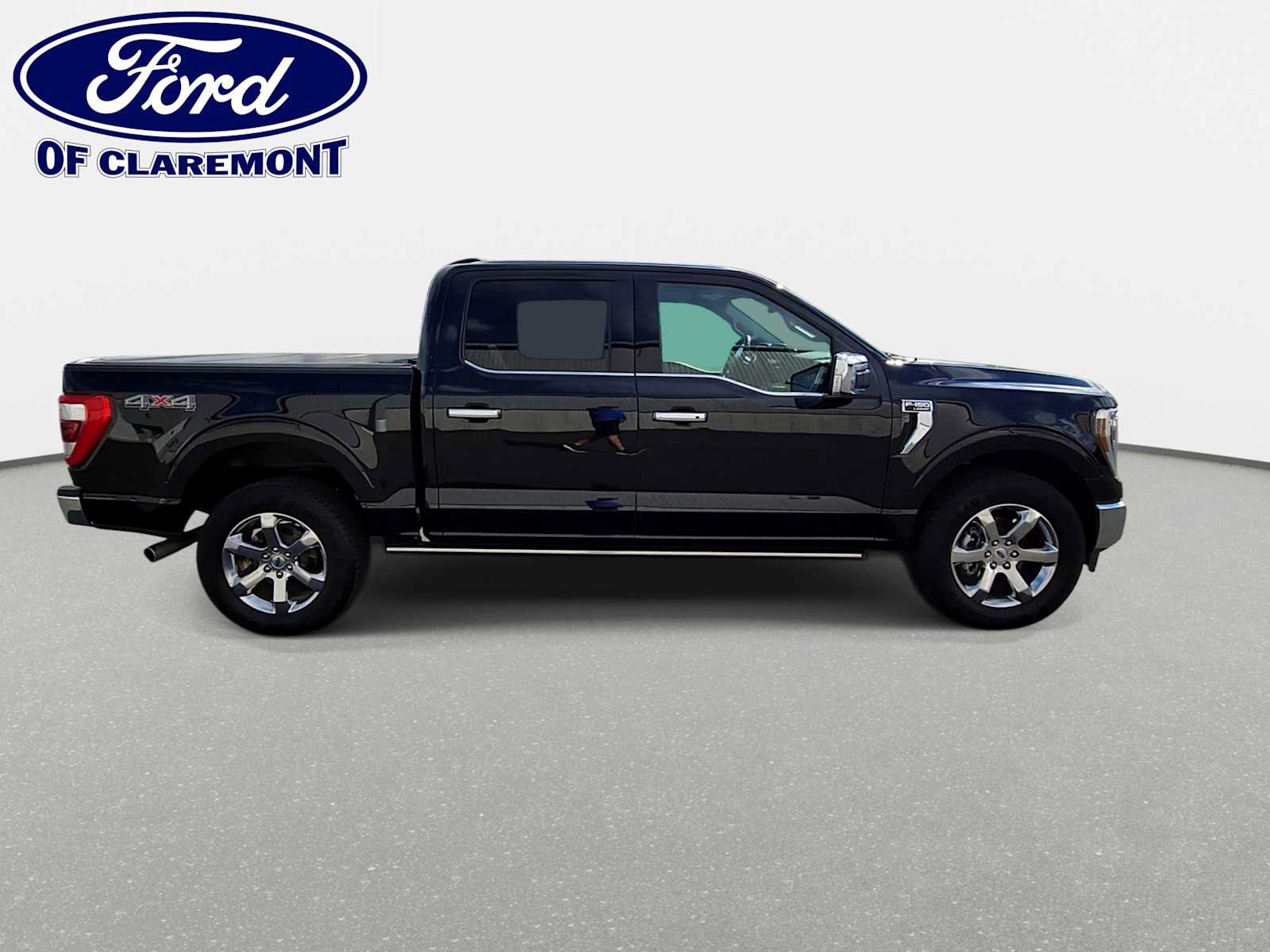 Used 2023 Ford F150 Lariat w/ Equipment Group 502A High AWD/4WD image 9