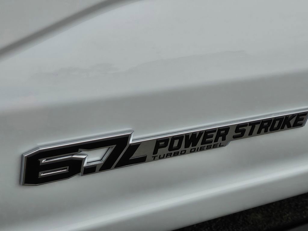 New 2026 Ford F450 XLT w/ 360-Degree Camera Package AWD/4WD image 30