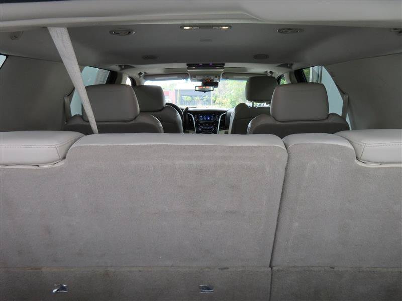 Used 2020 Cadillac Escalade Premium Luxury RWD image 13