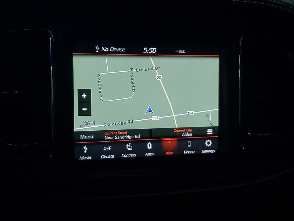 Used 2021 Dodge Challenger SRT Super Stock image 21