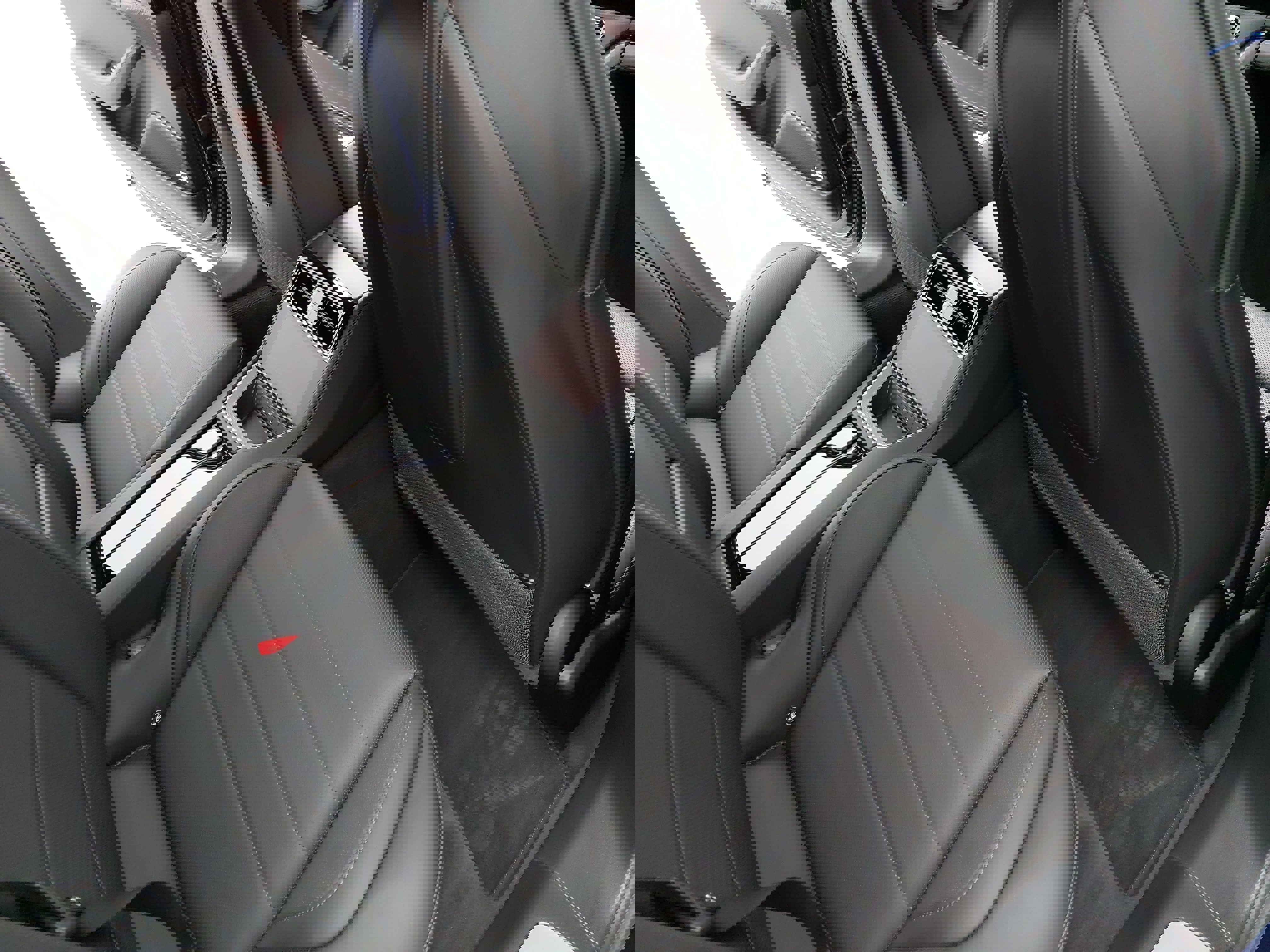 Certified 2025 Porsche Panamera 4 image 13