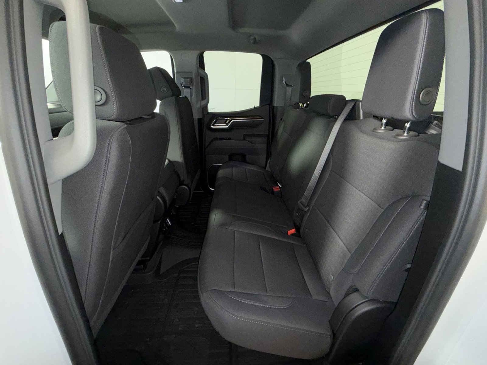 New 2026 GMC Sierra 1500 Elevation w/ Elevation Select Package image 24