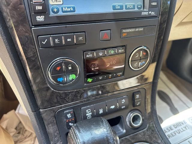 Used 2012 GMC Acadia Denali FWD image 24