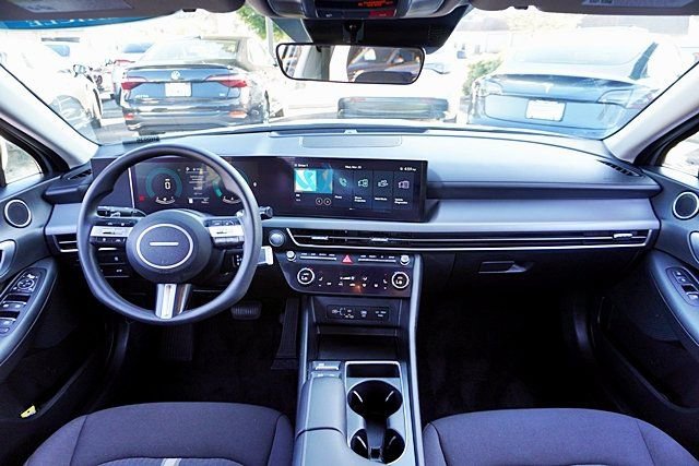 Certified 2024 Hyundai Sonata SEL image 17
