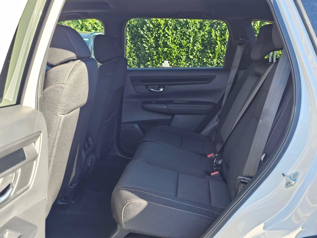 New 2027 Honda CR-V Sport image 18