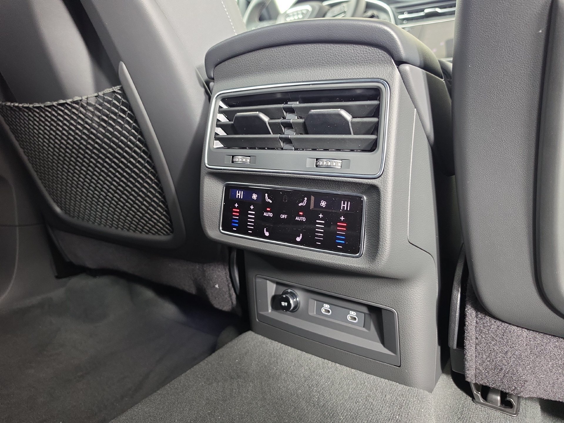 New 2026 Audi Q8 Premium Plus AWD/4WD image 45