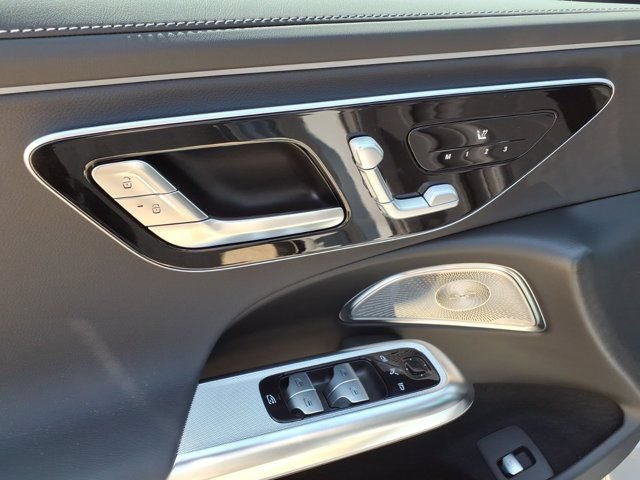New 2026 Mercedes-Benz E 350 Sedan image 13