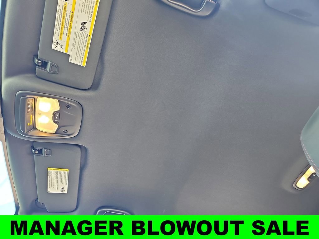 Used 2023 Chevrolet TrailBlazer RS image 29