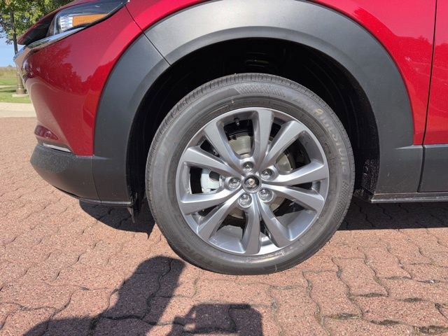 New 2025 MAZDA CX-30 AWD 2.5 S w/ Preferred Package image 4