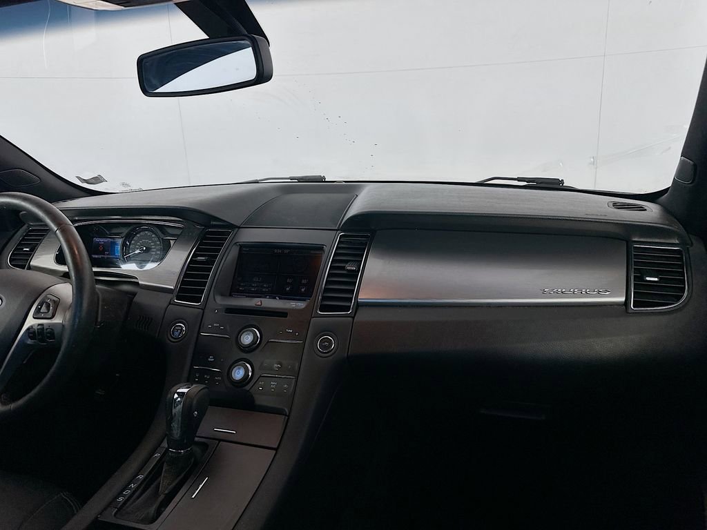 Used 2015 Ford Taurus SEL w/ Equipment Group 201A image 20