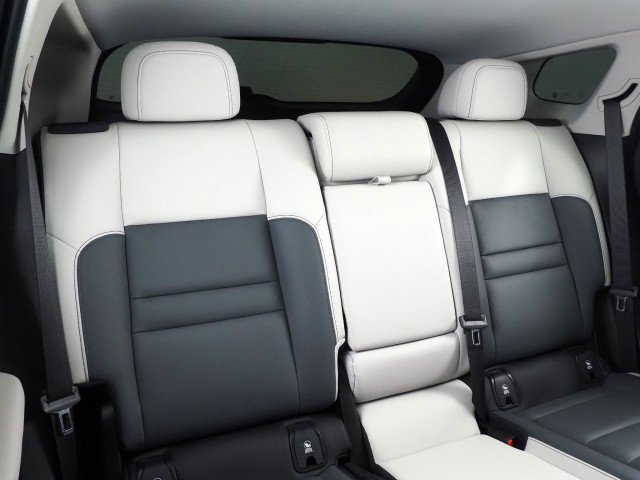 Used 2025 Honda Prologue Touring image 15