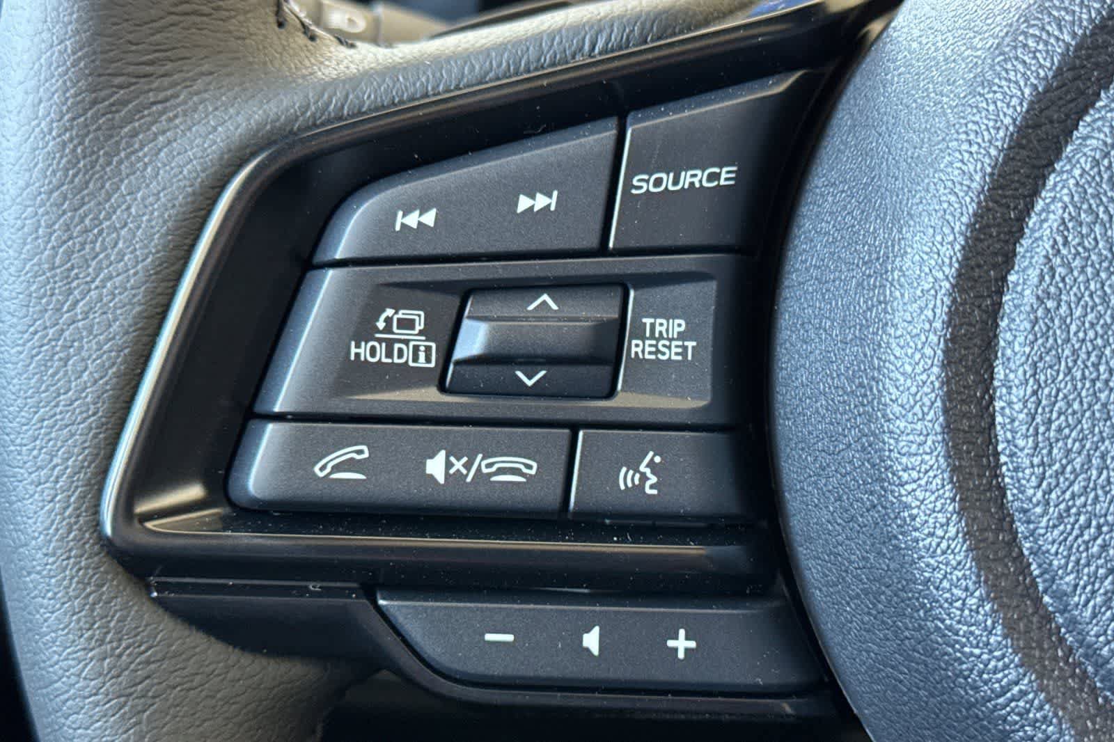 New 2026 Subaru Outback Premium AWD/4WD image 27