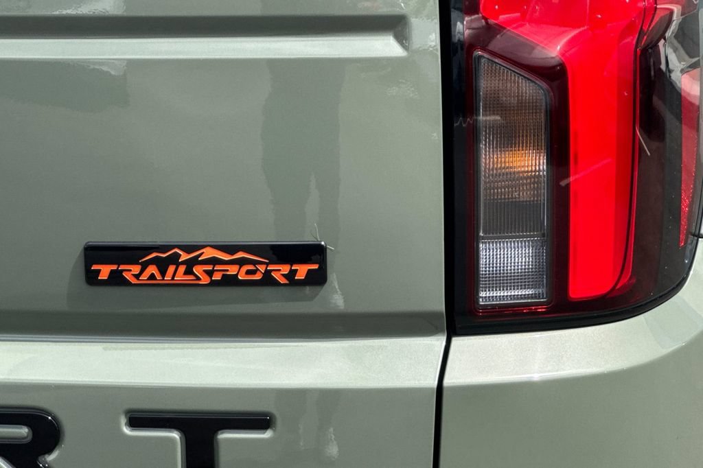 New 2026 Honda Passport TrailSport Elite image 27