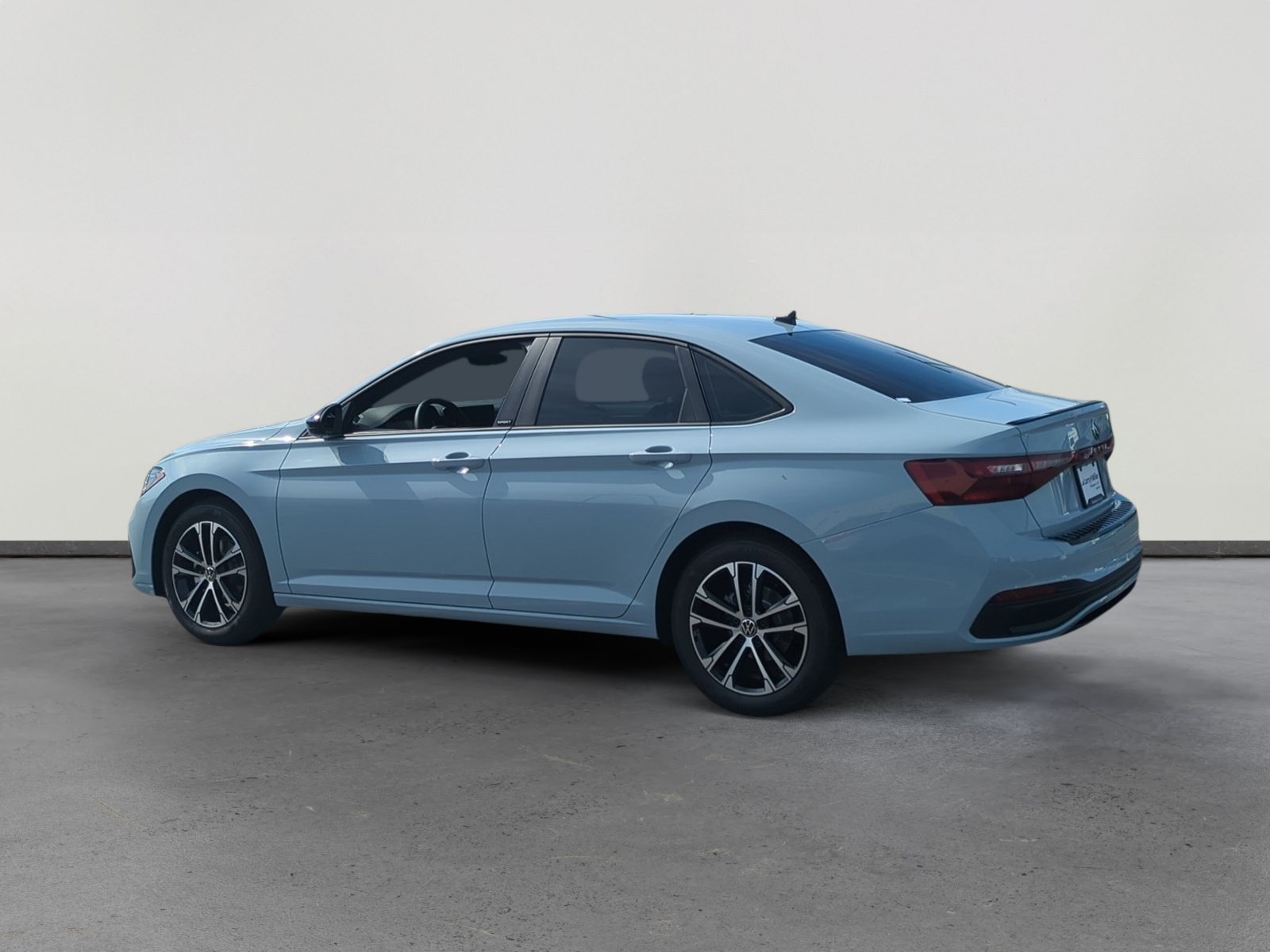 New 2026 Volkswagen Jetta Sport FWD image 3