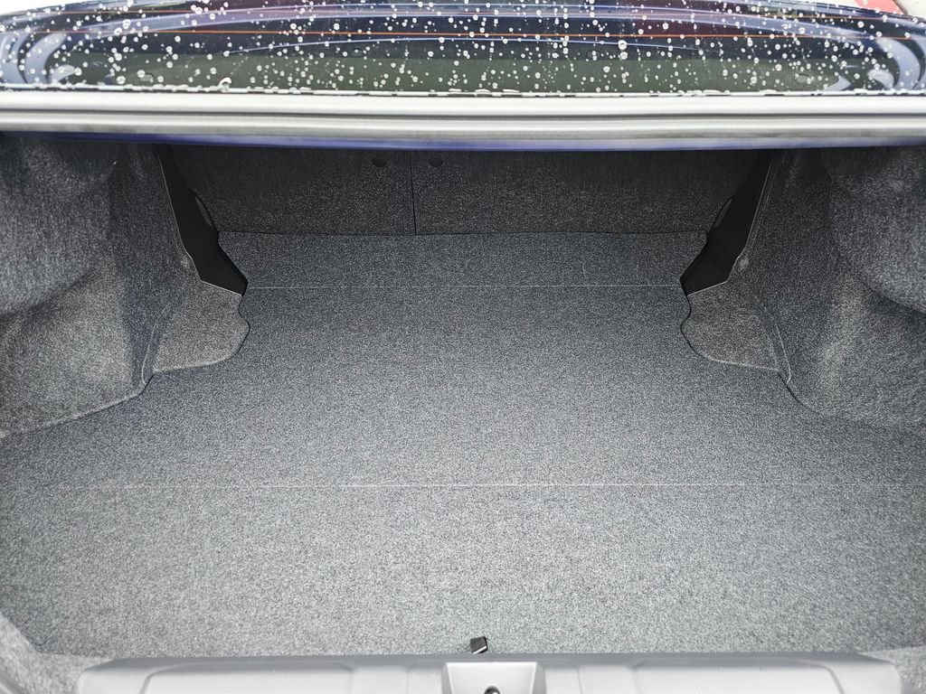 Used 2025 Subaru WRX Limited image 15