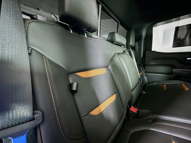 Used 2019 GMC Sierra 1500 AT4 w/ AT4 Premium Package image 29