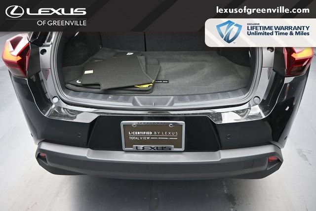 Used 2025 Lexus UX 300h FWD image 25