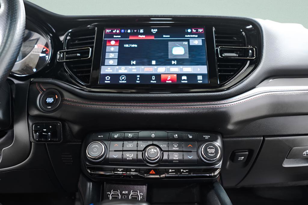 Used 2025 Dodge Durango R/T image 15