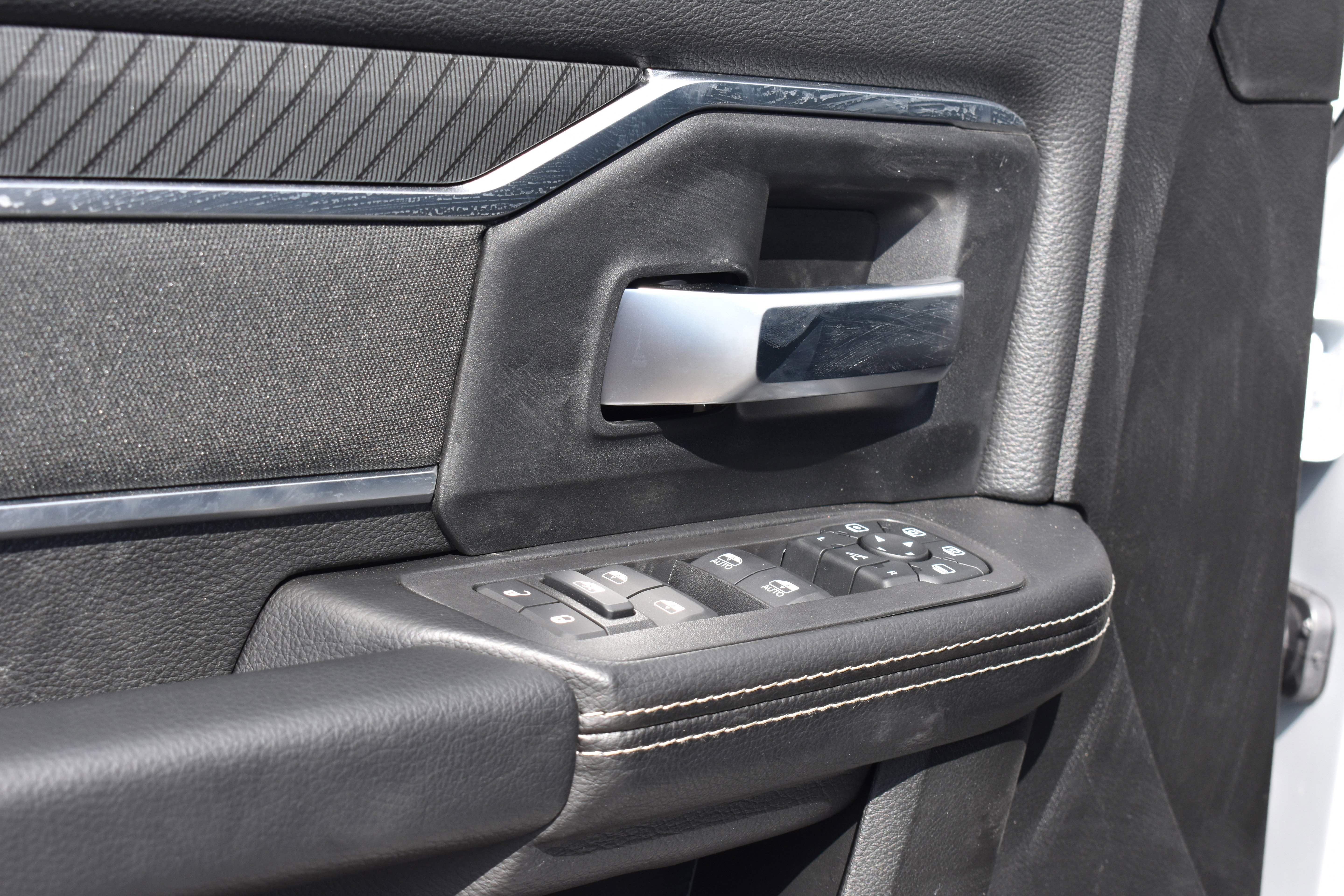 New 2026 RAM 2500 Big Horn image 26