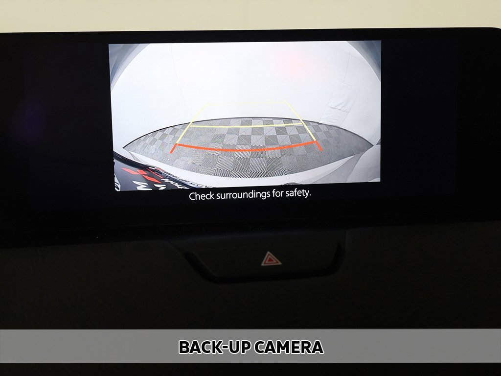 Used 2024 MAZDA CX-90 3.3 Turbo w/ Preferred Plus image 6