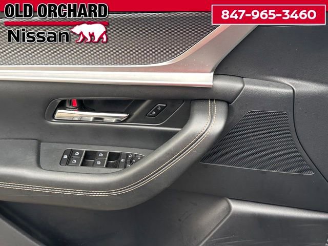 Used 2024 MAZDA CX-90 Plug-In Hybrid w/ Premium Plus image 8