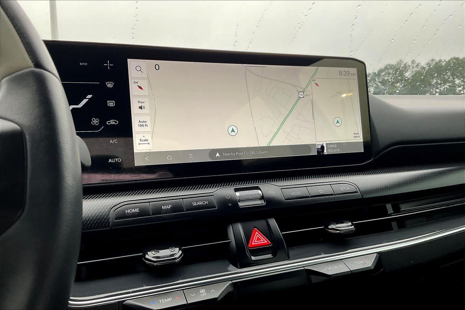 Used 2025 Kia K4 GT-Line FWD image 31