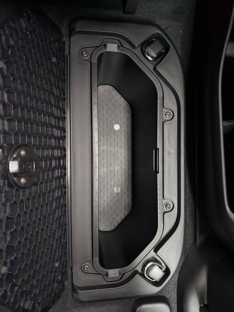 New 2027 RAM 1500 Laramie AWD/4WD image 14