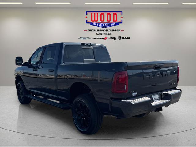 New 2026 RAM 2500 Laramie image 5
