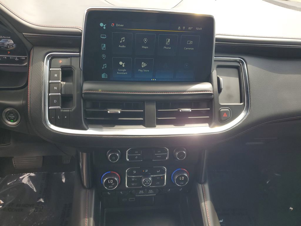 Used 2024 Chevrolet Suburban RST RWD image 15