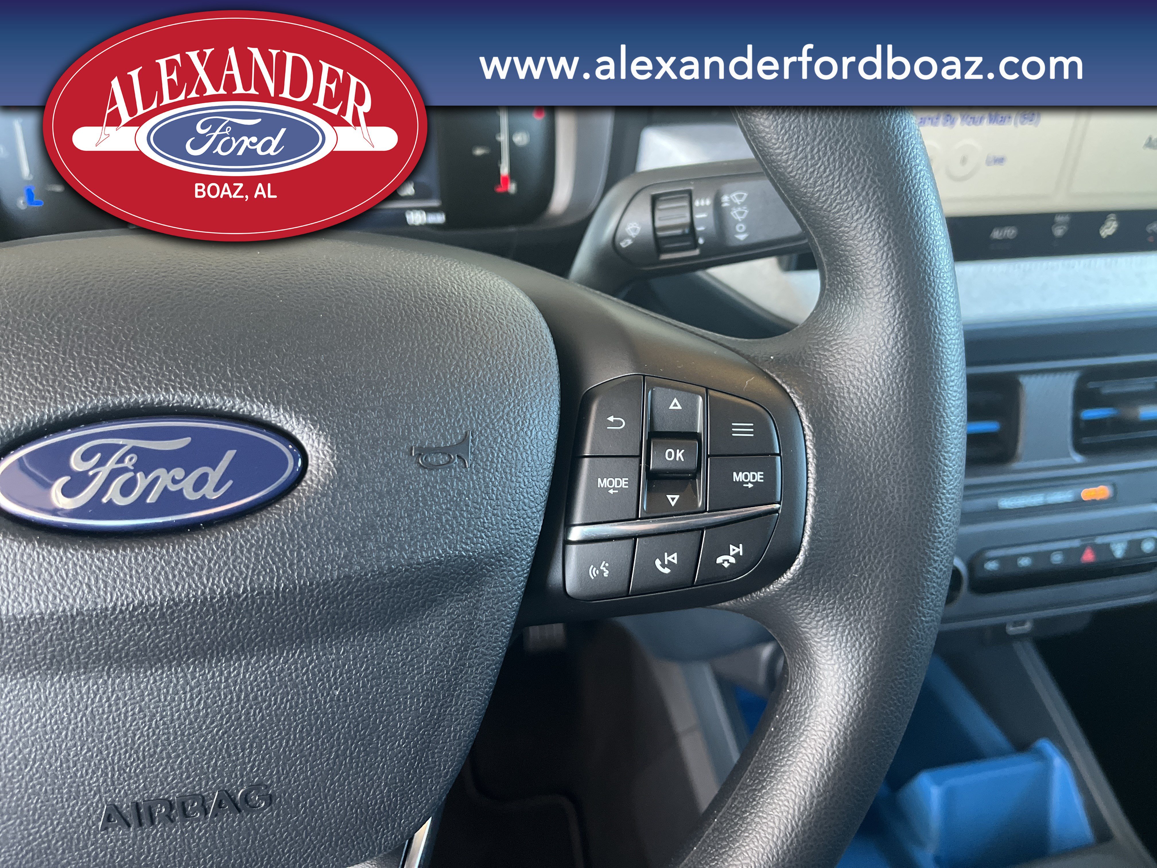 New 2026 Ford Maverick XLT FWD image 26