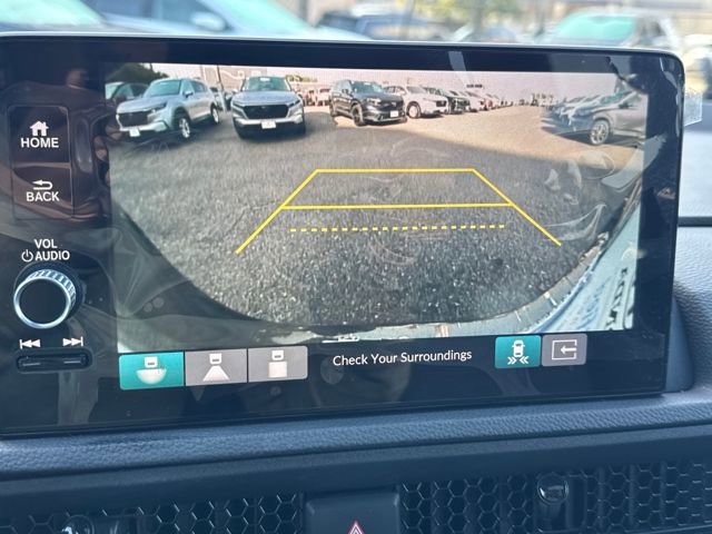 Certified 2024 Honda CR-V Sport-L image 10