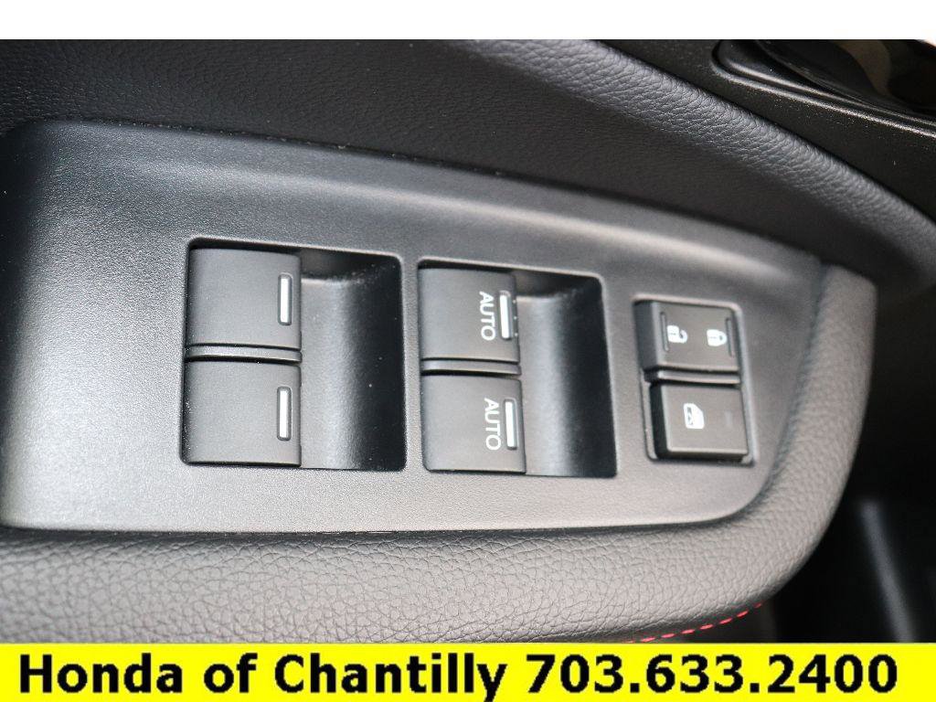 Certified 2024 Honda Passport Black Edition image 21