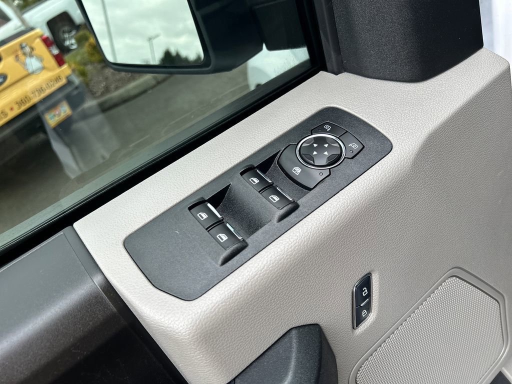 Certified 2018 Ford F150 XL w/ Equipment Group 101A Mid AWD/4WD image 19