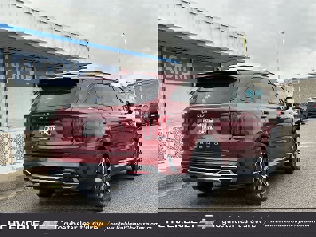 Used 2022 Kia Sorento EX image 3