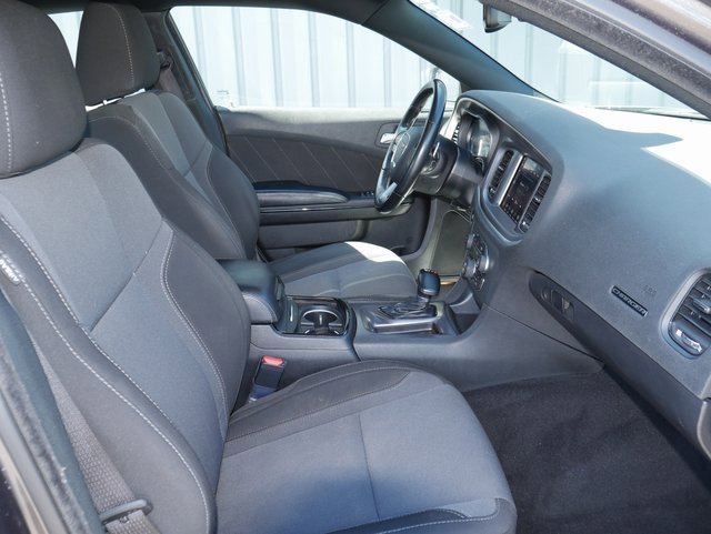 Used 2021 Dodge Charger SXT w/ Blacktop Package image 22