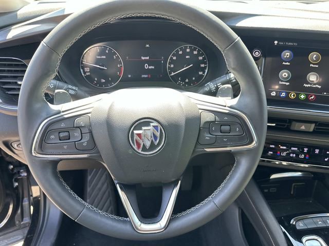 Used 2022 Buick Envision Preferred FWD image 26