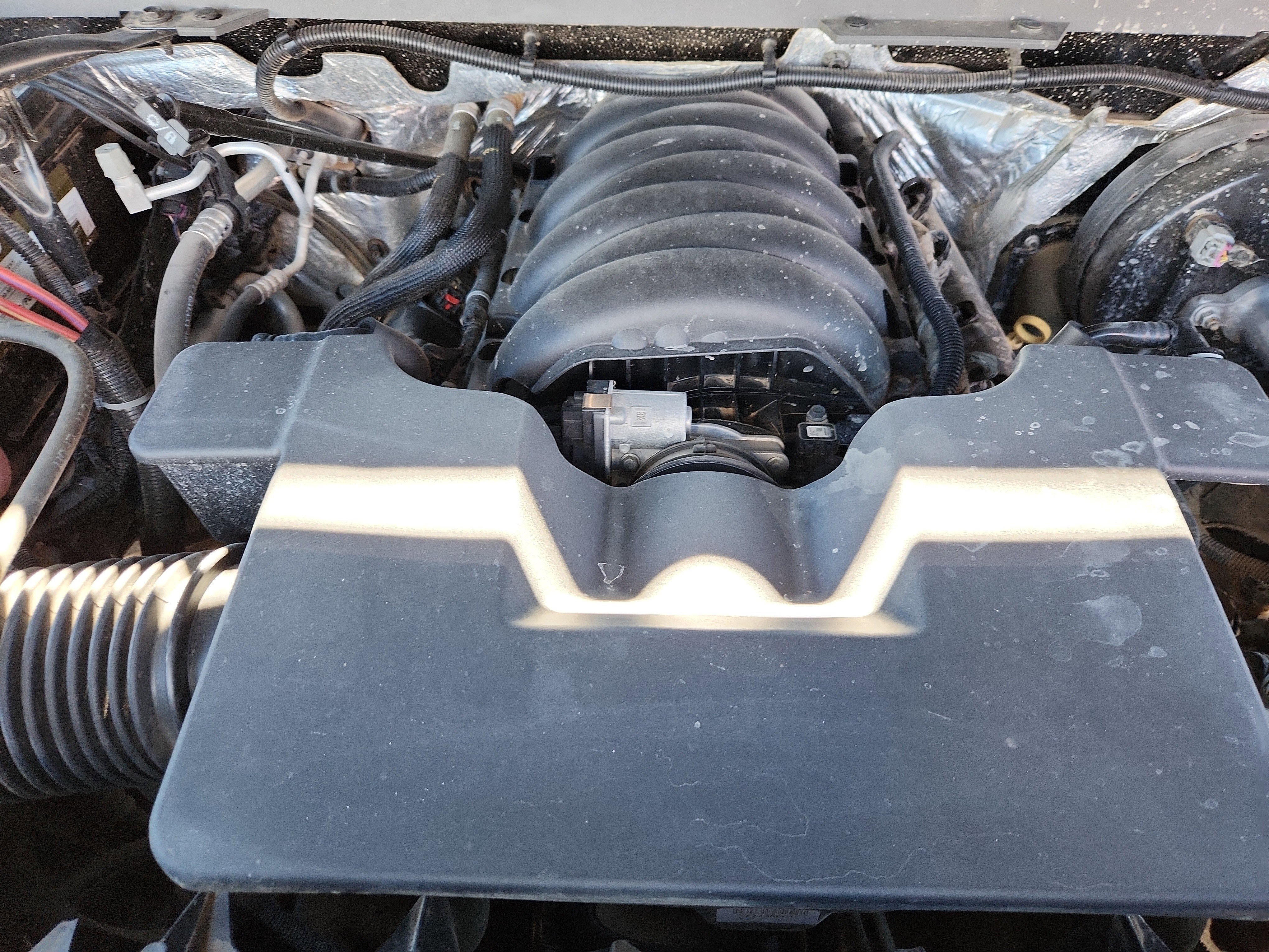 Used 2018 Chevrolet Silverado 1500 LT w/ All Star Edition image 15