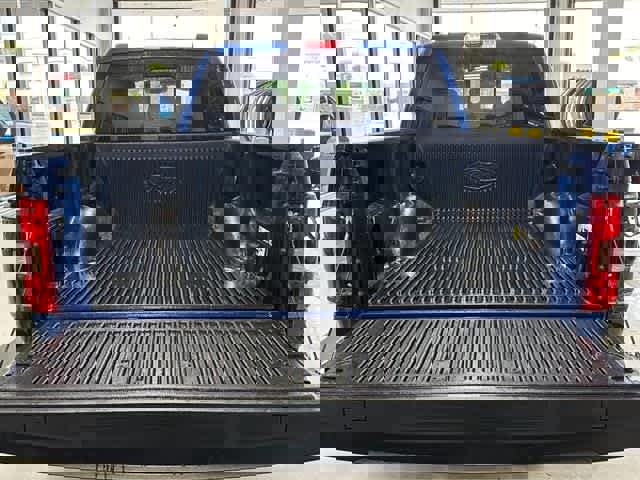 Used 2022 Ford F150 XLT w/ Equipment Group 302A High image 6