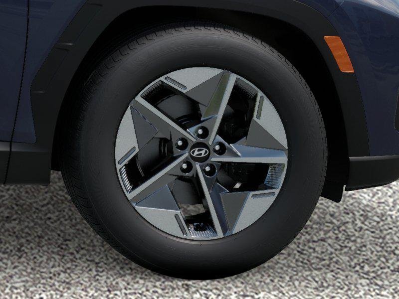 New 2026 Hyundai Tucson SEL w/ Tow & Go Package AWD/4WD image 8