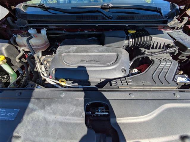 Used 2020 Chrysler Pacifica Touring-L image 22