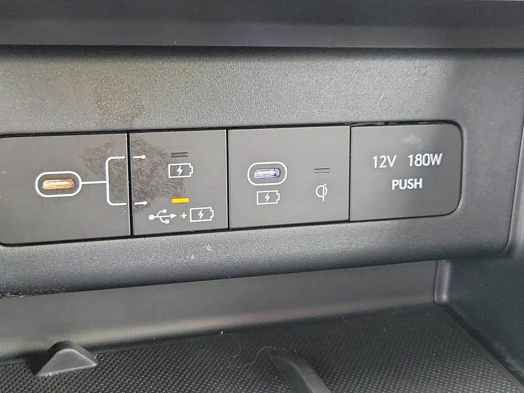 Used 2024 Hyundai Sonata SEL w/ Convenience Package FWD image 28