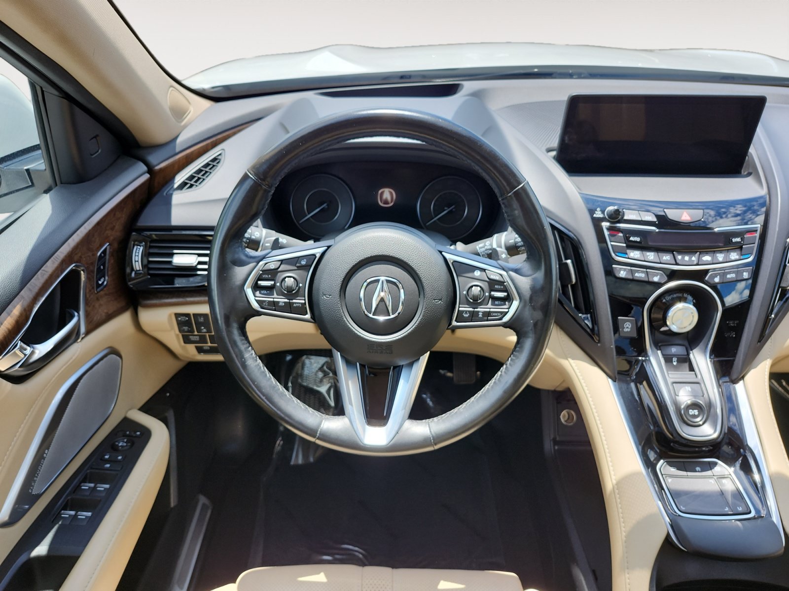 Used 2021 Acura RDX AWD w/ Advance Package image 13