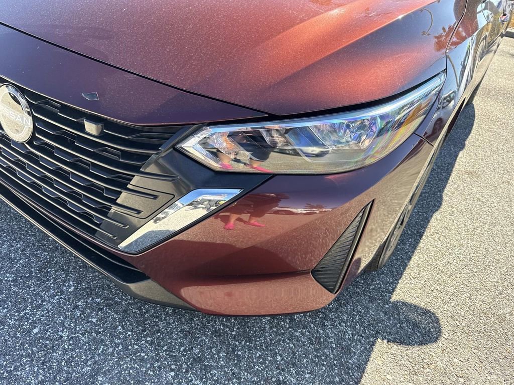 Used 2024 Nissan Sentra SV image 10