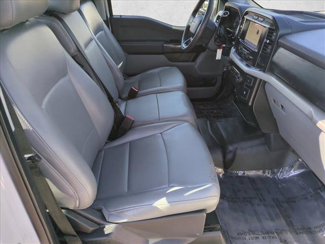 Used 2021 Ford F150 XL w/ Trailer Tow Package AWD/4WD image 19