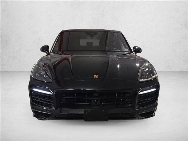 Used 2021 Porsche Cayenne GTS image 2