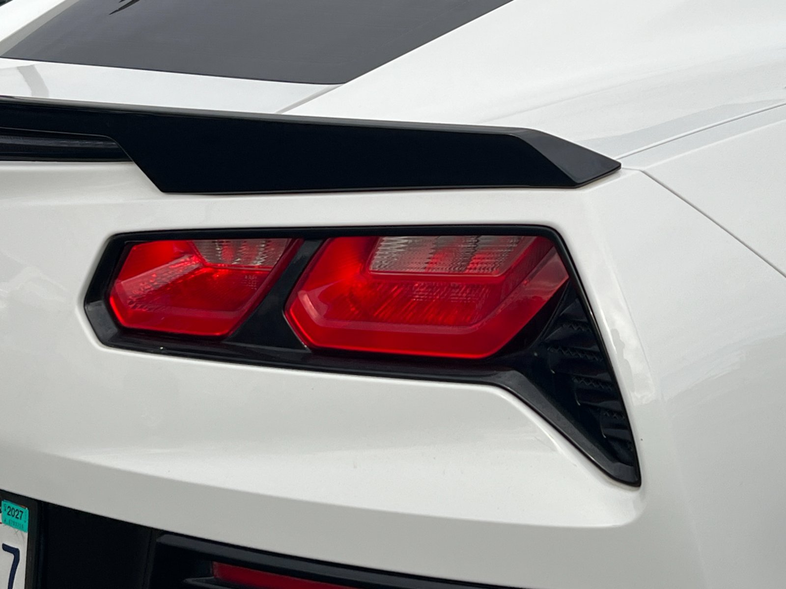 Used 2015 Chevrolet Corvette Stingray Coupe RWD image 25