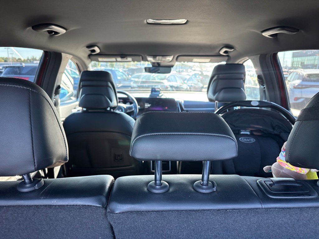Certified 2023 Kia Sportage X-Line AWD/4WD image 8