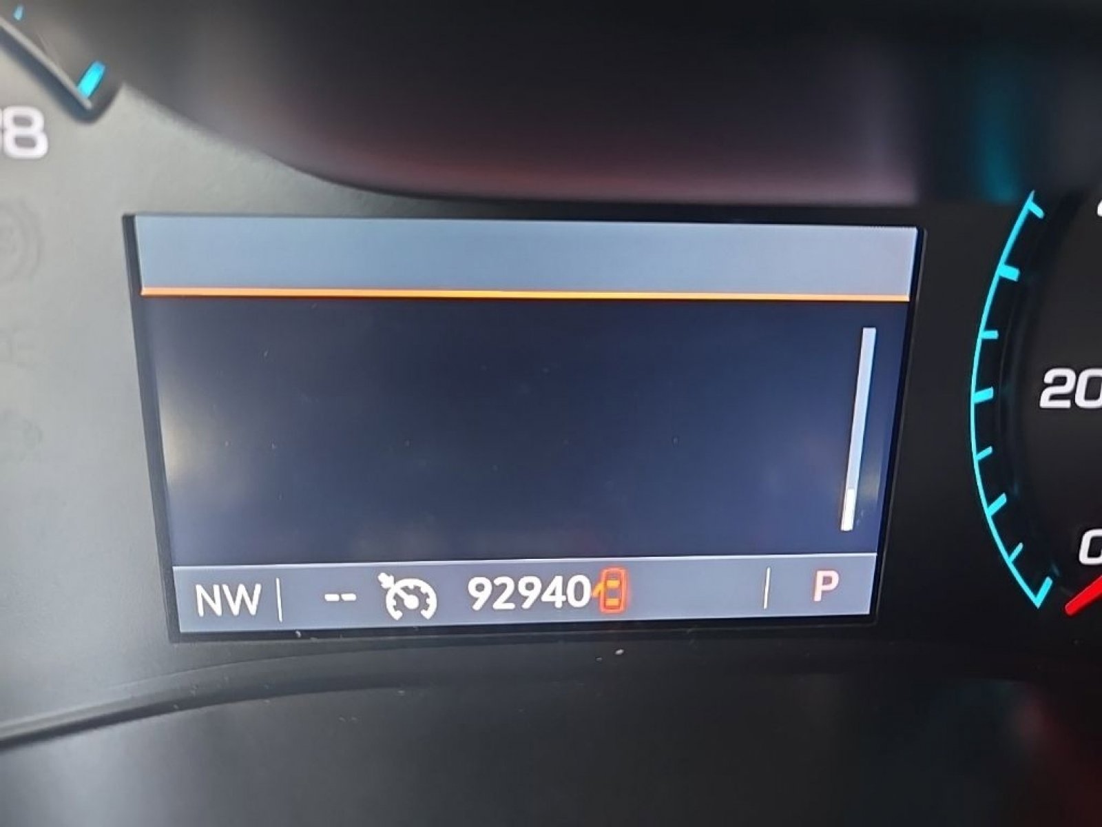 Used 2019 GMC Canyon SLT w/ Driver Alert Package AWD/4WD image 30