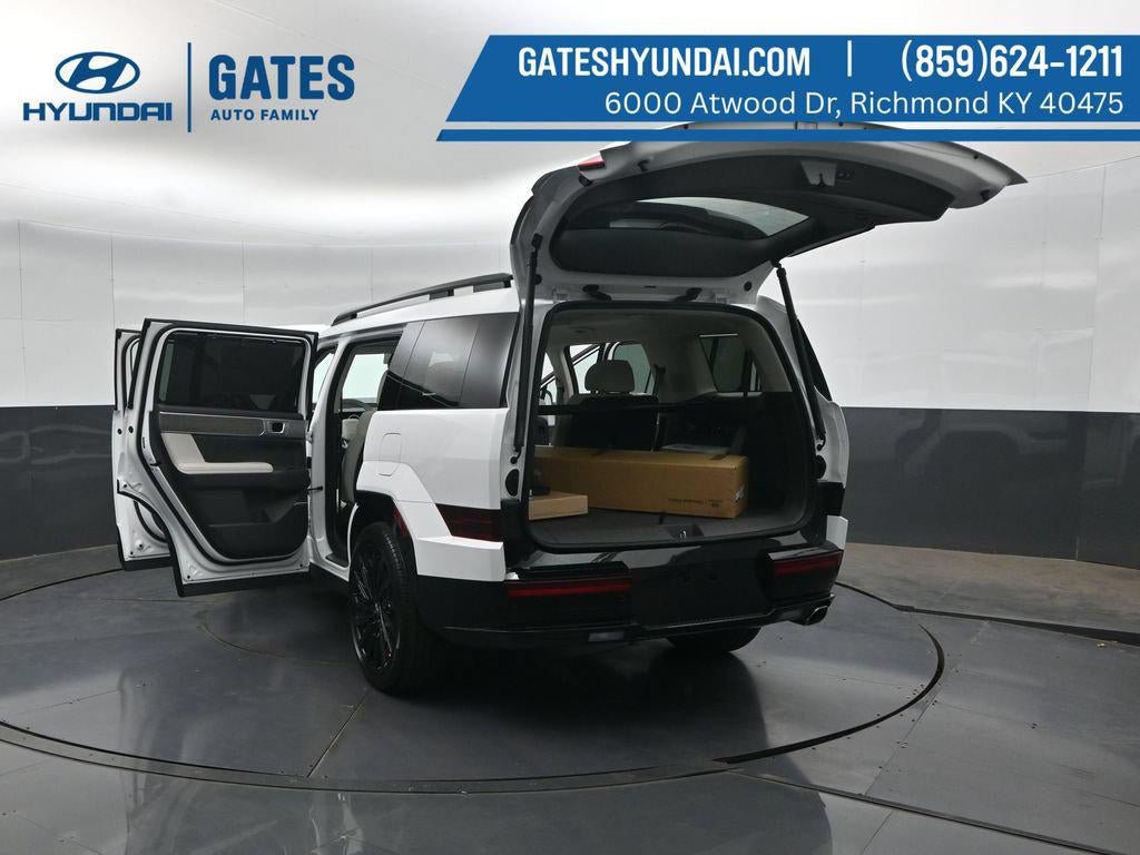 New 2027 Hyundai Santa Fe Calligraphy AWD/4WD image 59